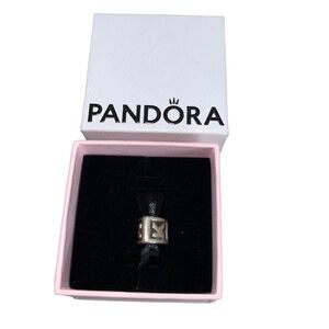 NWT Pandora Charm
